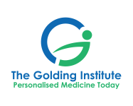 Logo of The Golding Institute